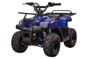 Квадроцикл YACOTA Smarty 110