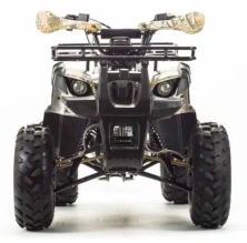 Квадроцикл Motoland 125 FOX
