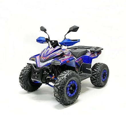 Квадроцикл Green Camel Атакама T630 (72V 2000W R8)