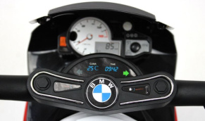 Детский электромотоцикл BMW S1000RR (JT5188)