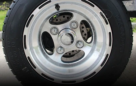 Гольфкар HDK CLASSIC 2