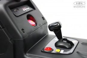 Детский электромобиль Rivertoys H888HH