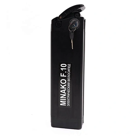 Аккумулятор для Minako F10