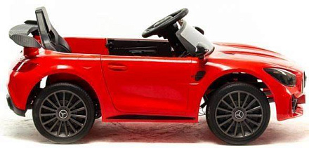 Электромобиль Motoland C010