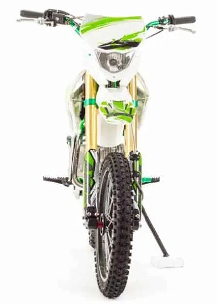 Мотоцикл Питбайк Motoland APEX140