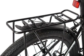 Электровелосипед Eltreco XT880D