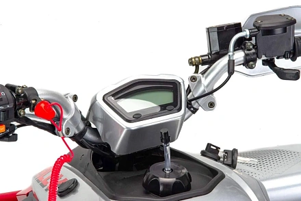 Квадроцикл Motoland 250 RALLY