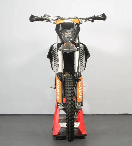 Мотоцикл Avantis ENDURO 300 PRO EFI EXCLUSIVE ARS (NC250/177MM, DESIGN KTM)