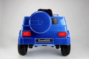 Детский электромобиль Rivertoys O004OO Vip