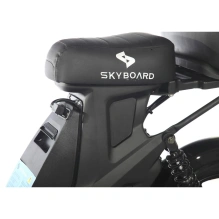 Электроскутер Skyboard Sakhalin
