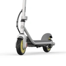 Электросамокат Ninebot KickScooter C10