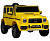 Детский электромобиль Rivertoys Mercedes-Benz G63 (T999TT) - превью