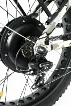 Электровелосипед Elbike Phantom Twix