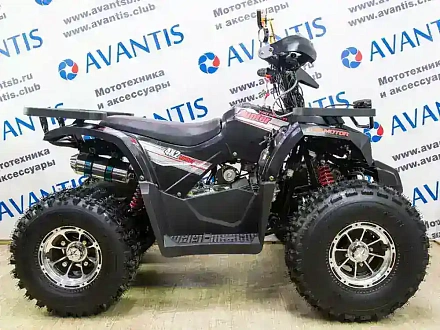 Квадроцикл Avantis HUNTER 8 NEW PREMIUM