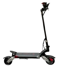 Электросамокат Kugoo X8