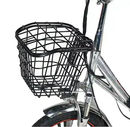 Электровелосипед Jetson V8 PRO