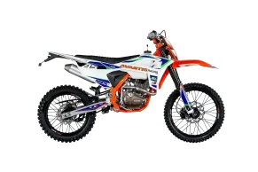 Мотоцикл Avantis A5 PR250/172FMM-5 ПТС