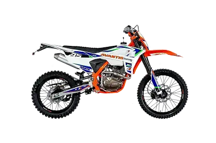 Мотоцикл Avantis A5 PR250/172FMM-5 ПТС
