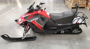 Снегоцикл MOTAX  SNOW CAT 150