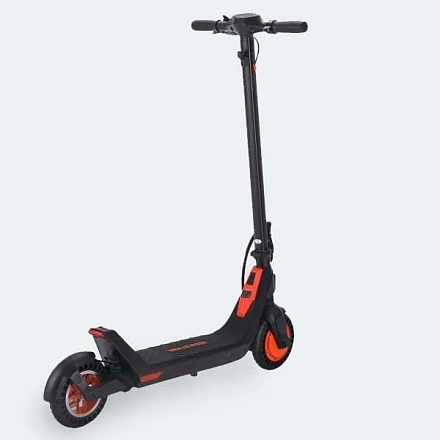 Электросамокат Kugoo S1 Pro