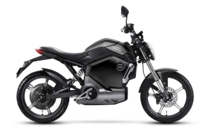 Электромотоцикл Super Soco TS - Sport