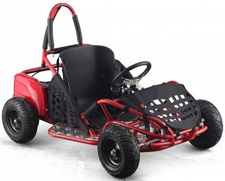 Багги Green Camel Намиб T005 (48V 1000W R6 Цепь)