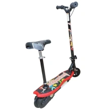 Электросамокат HEADWAY CD10-S