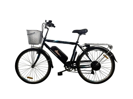 Электровелосипед Horza Stels Dacha v1