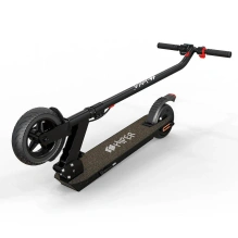 Электросамокат Hiper Slim VX690