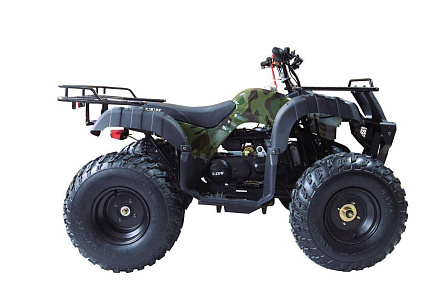 Квадроцикл Wels Thunder 200