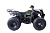 Квадроцикл Wels Thunder 200 - превью