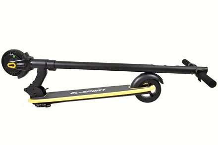 Электросамокат El-Sport Smile h2 250watt