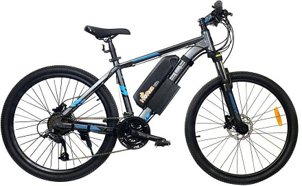 Электровелосипед Horza Stels Navigator 26-350