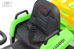 Детский электромобиль Rivertoys H444HH