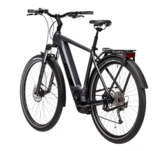 Электровелосипед Cube 2021 KATHMANDU Hybrid One 500 Men