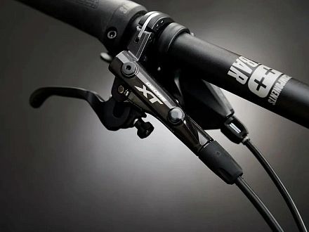 Электровелосипед Haibike Xduro AllMtn 5 (2021)