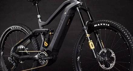 Электровелосипед Haibike Xduro AllMtn SE (2021)