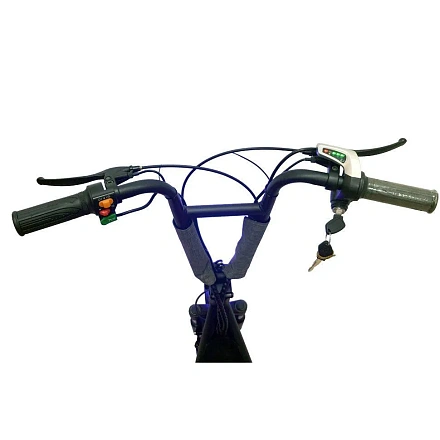 Электросамокат HEADWAY SG05A LiIon