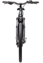 Электровелосипед Cube 2021 KATHMANDU Hybrid One 500 Men