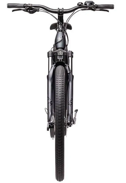 Электровелосипед Cube 2021 KATHMANDU Hybrid One 500 Men