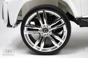 Детский электромобиль Rivertoys Lexus E111KX