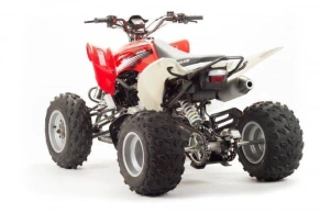 Квадроцикл Motoland 250S
