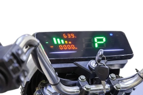 Грузовой электротрицикл Rutrike Титан NEXT 2000 60V1500W
