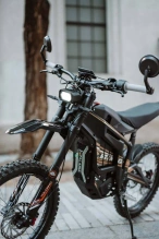 Электромотоцикл Talaria Sting L1E Road Legal