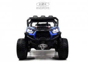 Детский электромобиль Rivertoys C111CC