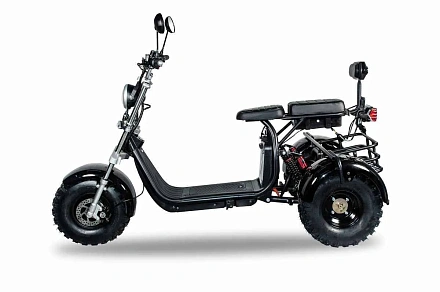 Электроскутер Minako Rex электрический