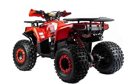 Квадроцикл Motoland (п) 125 Shark А