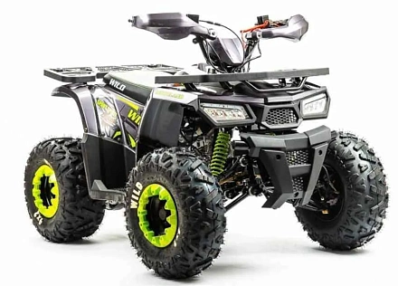 Квадроцикл Motoland (п) 125 WILD