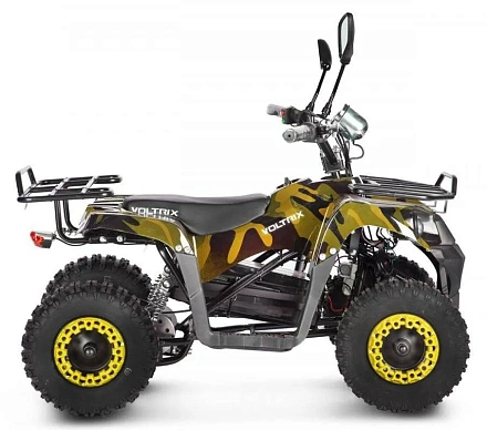 Электроквадроцикл Voltrix Bars 36V1000W