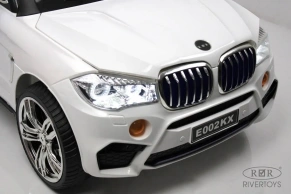 Детский электромобиль Rivertoys BMW E002KX